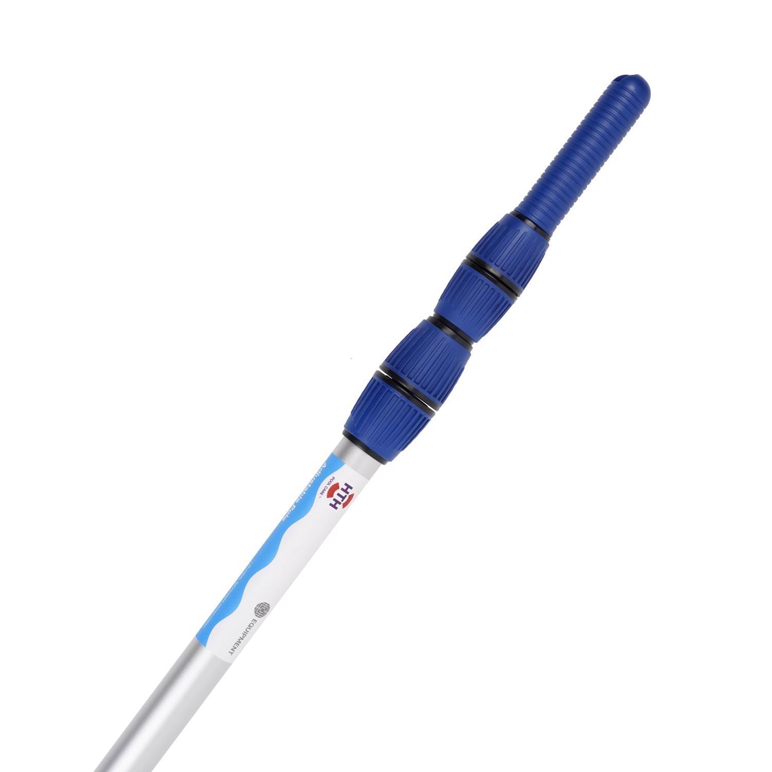 16 foot fishing pole Keiryu Rod Co. TN Provo Rod. Telescopic ft. Fast Action Fly Rod for Larger Fish. Excellent Design for Nymphing & Subsurface Fishing. High Performance IM Carbon. : Sports Each comes in 4 ft 3 … 2 … 1