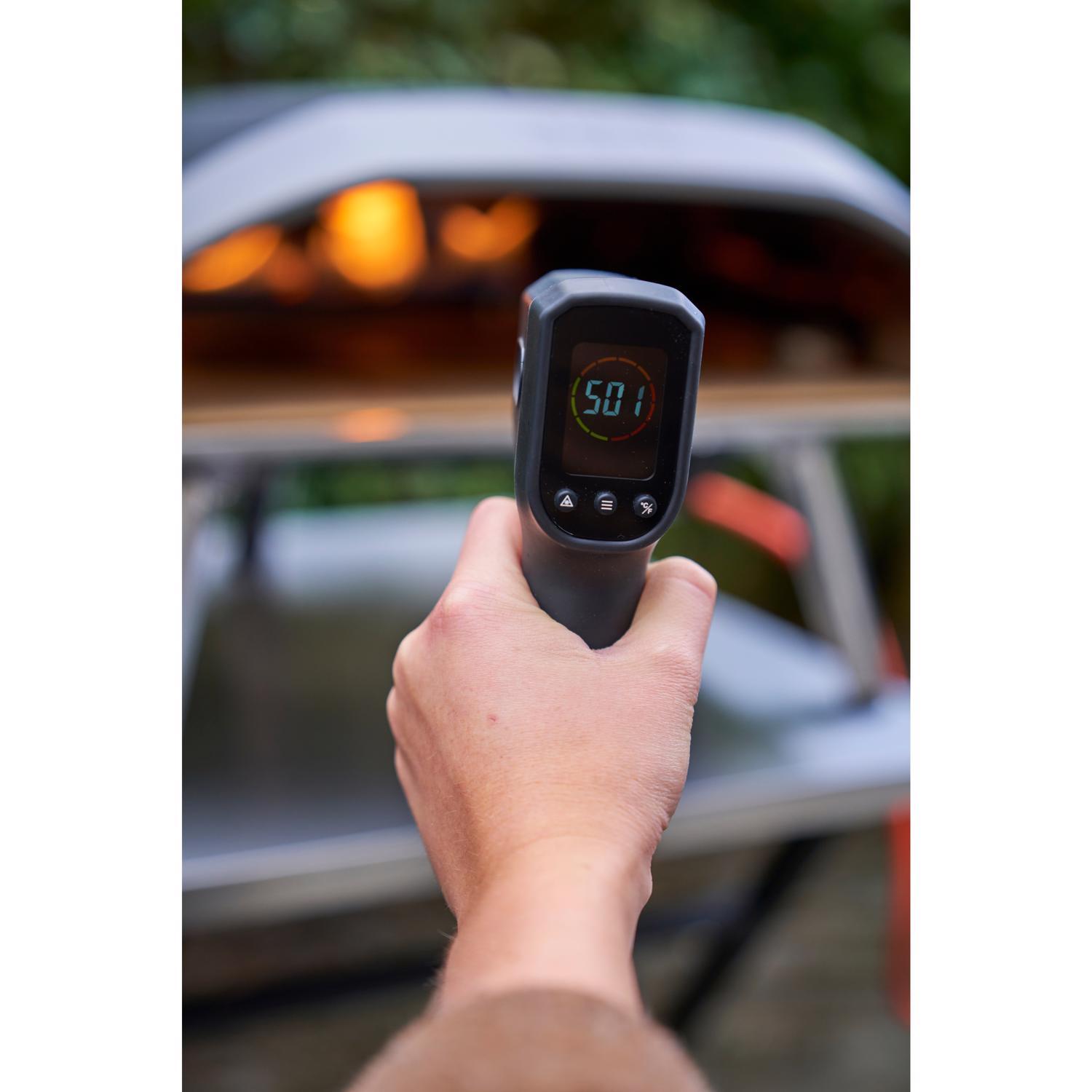 Ooni Infrared Thermometer - Thumbnail 4