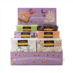 Witching Hour Cocktail Napkins 20 pk (RANDOM COLOR)