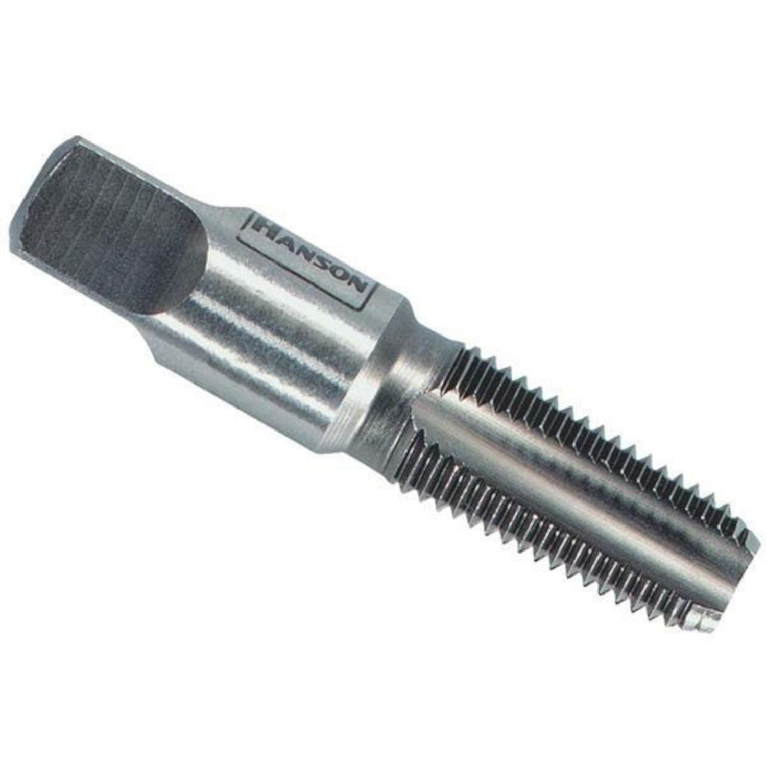 Photos - Tap / Die IRWIN Hanson SAE 1 in. Pipe Tap 1907ZR 