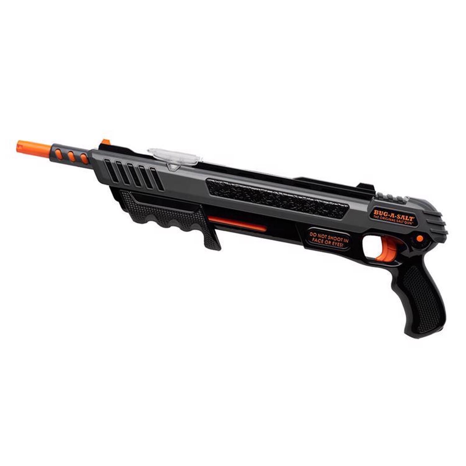 バグアソルト　3.0 New メタリックシルバー Bug-A-Salt Insect Repellent Device Mfr# BS63-SG - Ace Hardware