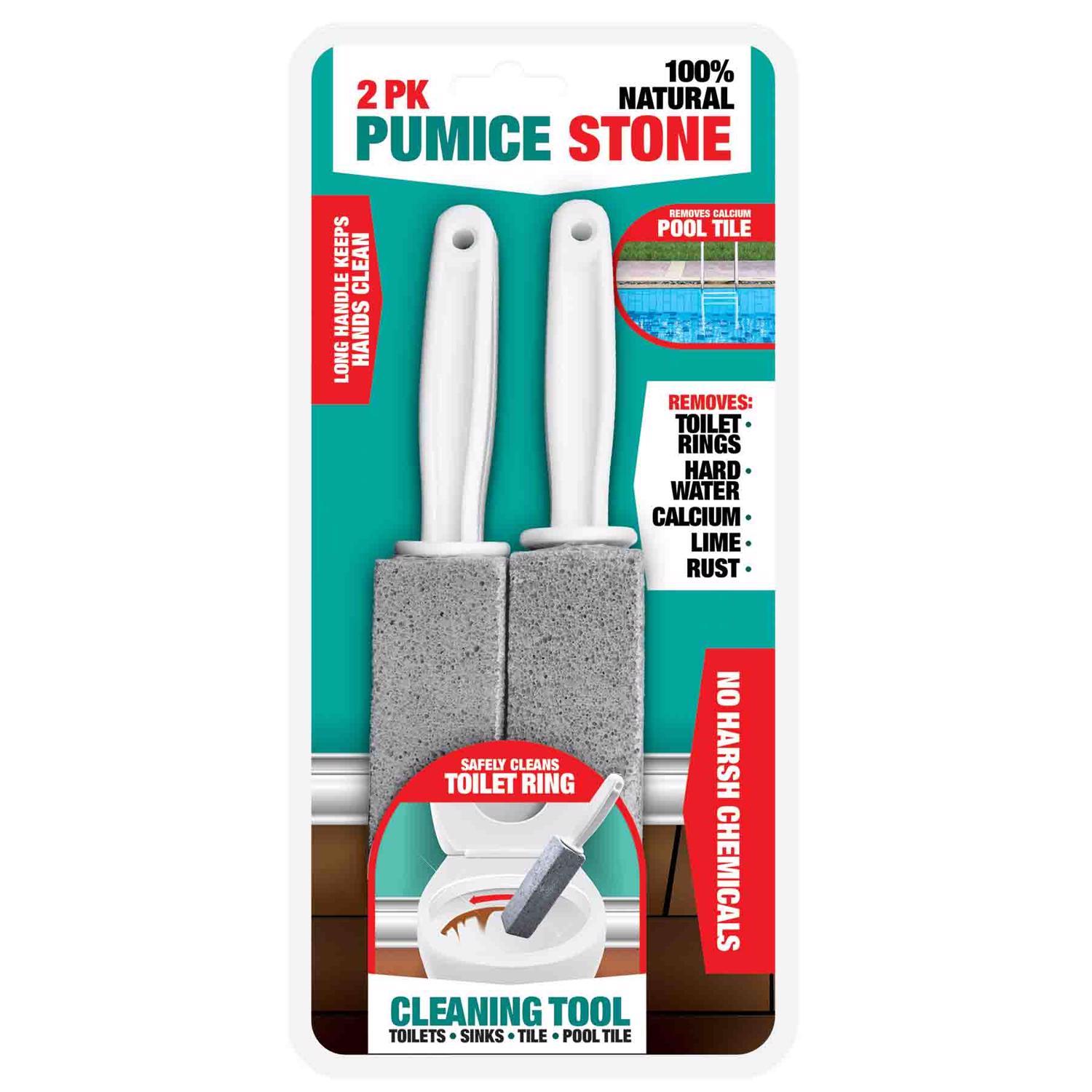 Shawshank LEDz Toilet Ring Remover Gray Mfr# 768260 - Ace Hardware