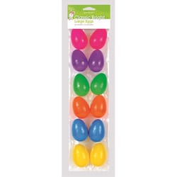 Easter Unlimited Easter Eggs 1 bag