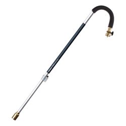 Bernzomatic 36 in. L 16 oz Backyard Torch 1 pc Propane