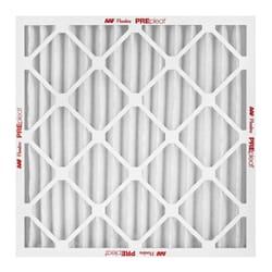 AAF Flanders PREpleat LPD SC M10 20 in. W X 20 in. H X 2 in. Synthetic 10 MERV Pleated Air Filter 1