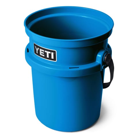 yeti bucket bag near me Loadout 5-Gallon Bucket, Impact Resistant Fishing/Utility The unsung hero of hard work deserved a little attention Durable YETI LoadOut Bucket for