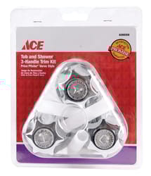 Ace Remodeling Kit For Pfister Metal 1 pc