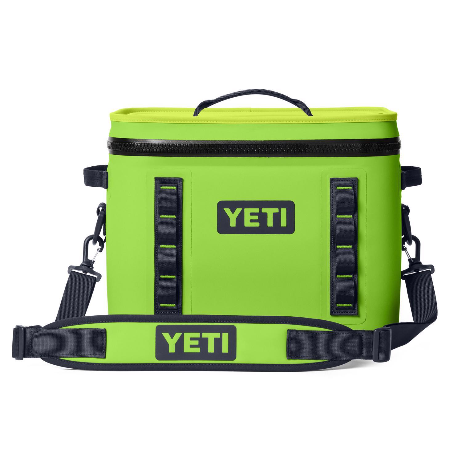 YETI Hopper Flip 18 Ridgeline 17 L Soft Sided Cooler Mfr