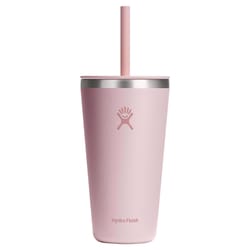 Hydroflask 20 fl. oz. Trillium BPA Free Tumbler with Straw Lid