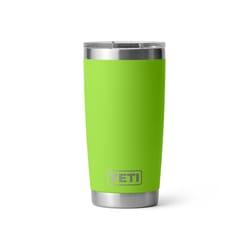 YETI Rambler 20 oz Venom BPA Free Tumbler with MagSlider Lid