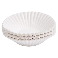 Melitta 2 cups White Basket Coffee Filter 60 pk