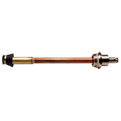 Arrowhead Copper Stem Assembly 6 in. L 1 pk