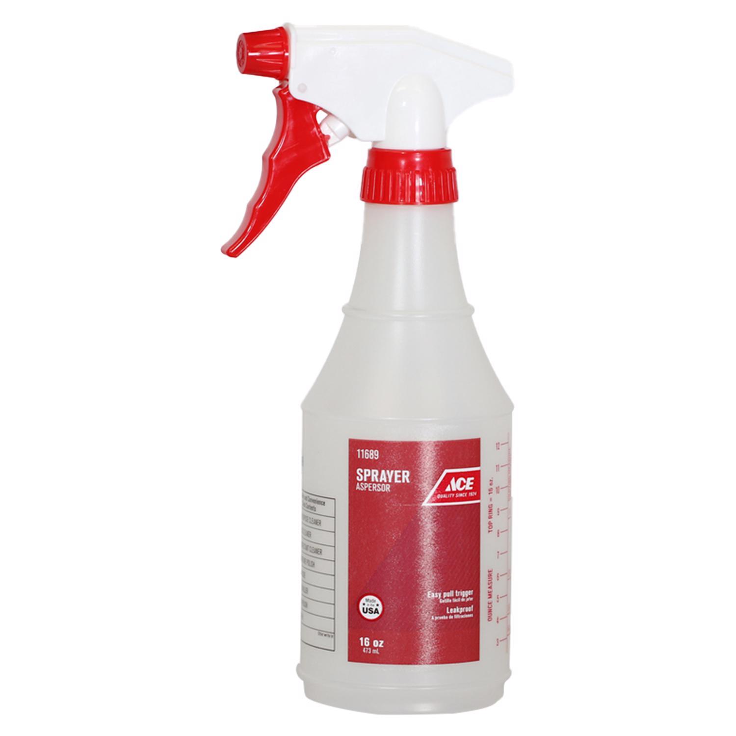 thumbnail image 2 of Bonnymans 12 X 1 Litre Chemical Resistant Trigger Spray Bottles – For Garden, Home, Cleaning, Industrial Use 2 of 6