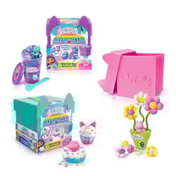 Gabby's Dollhouse Cat Box Sensory Kit Multicolored