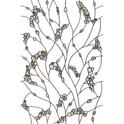 Artscape Elements Window Film 24 in. W X 36 in. L