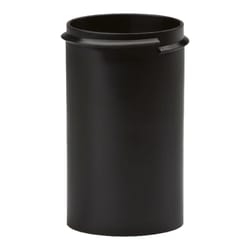 ShopVac 7 in. L X 2.5 in. W X 2-1/2 in. D Vacuum Hose Coupling 1 pc