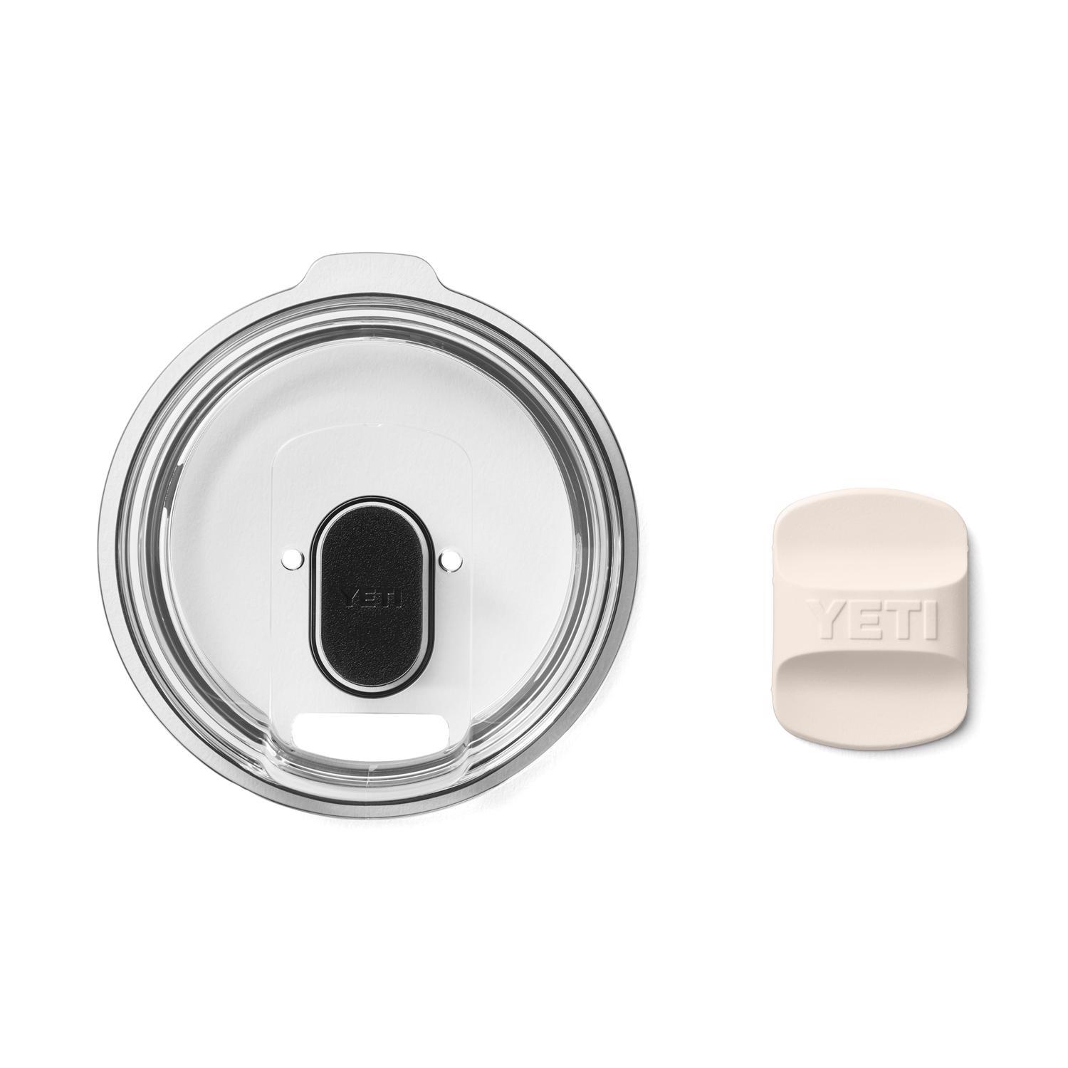 Yeti Rambler Magslider Replacement Lid Magnet - Thumbnail 3