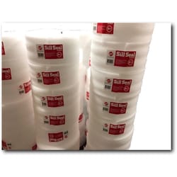 Plymouth Foam 3.5 in. W X 50 ft. L X 0.25 in. 0 Radiant Barrier Sill Sealer Roll 14.58 sq ft