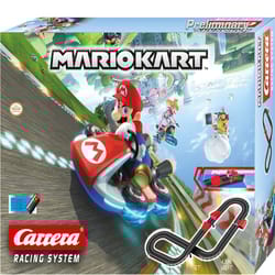 Carrera Revell Mario Kart Slot Racing Set Multicolored