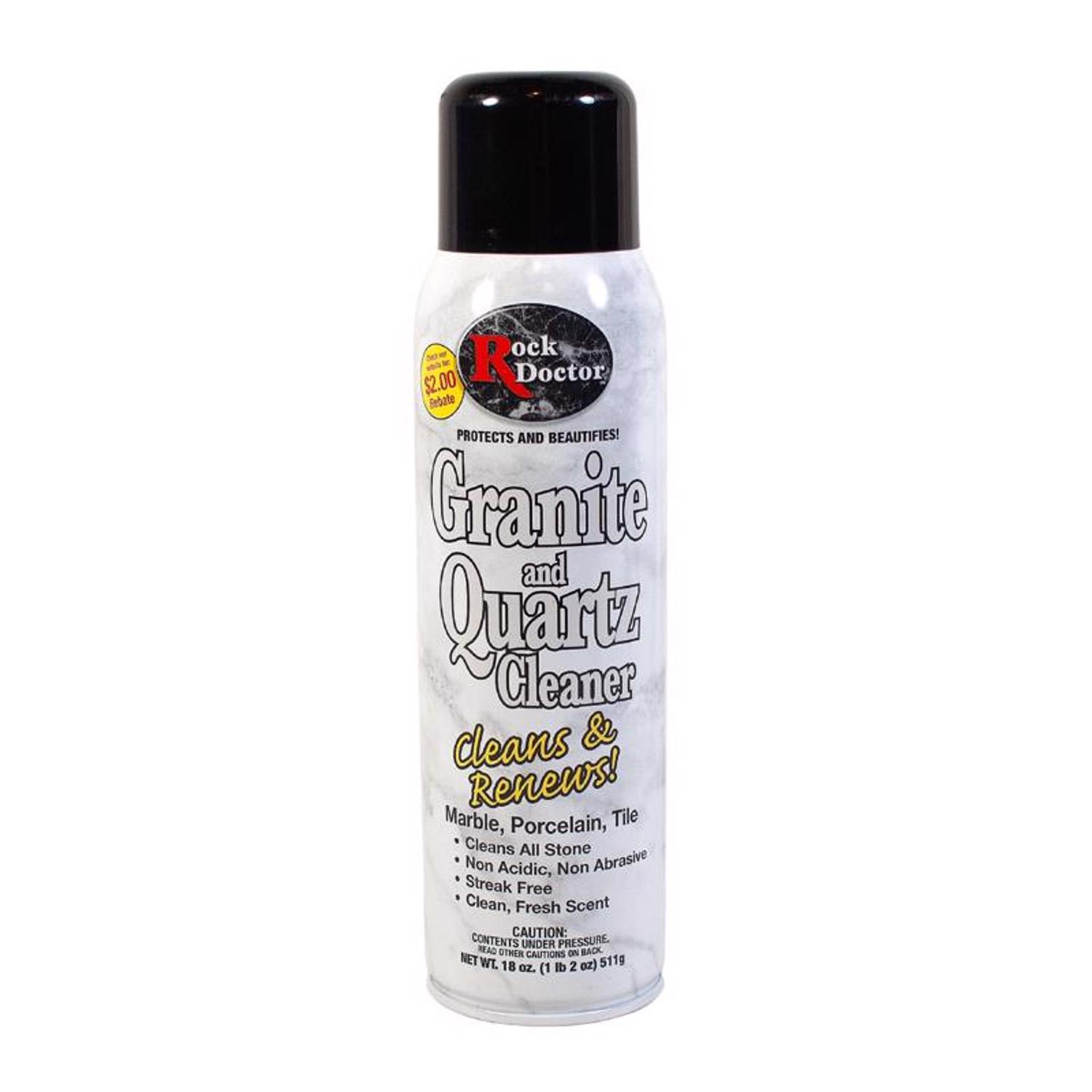 Rock Doctor - Ace Hardware