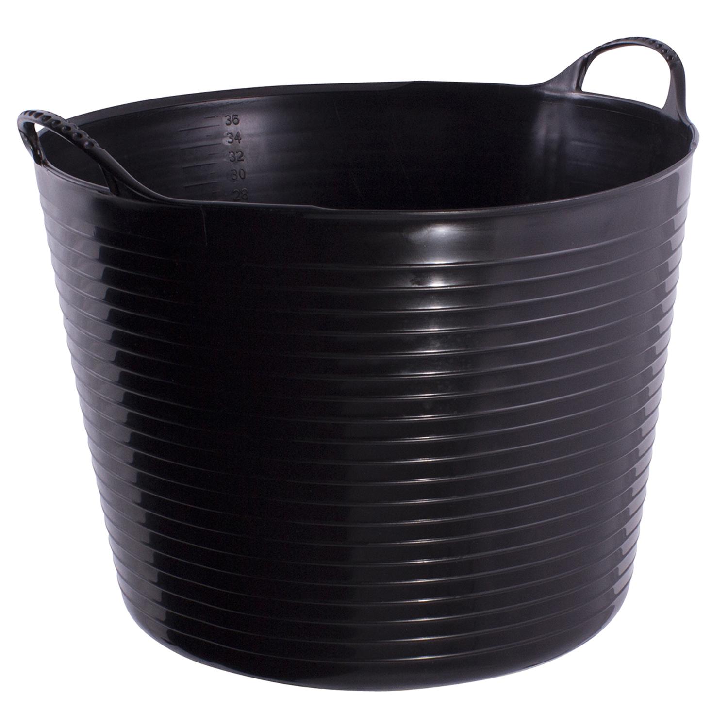 Red Gorilla Flexible Tub