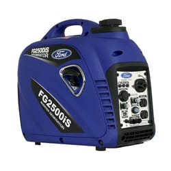 Ford 2200 W Gas Portable Generator
