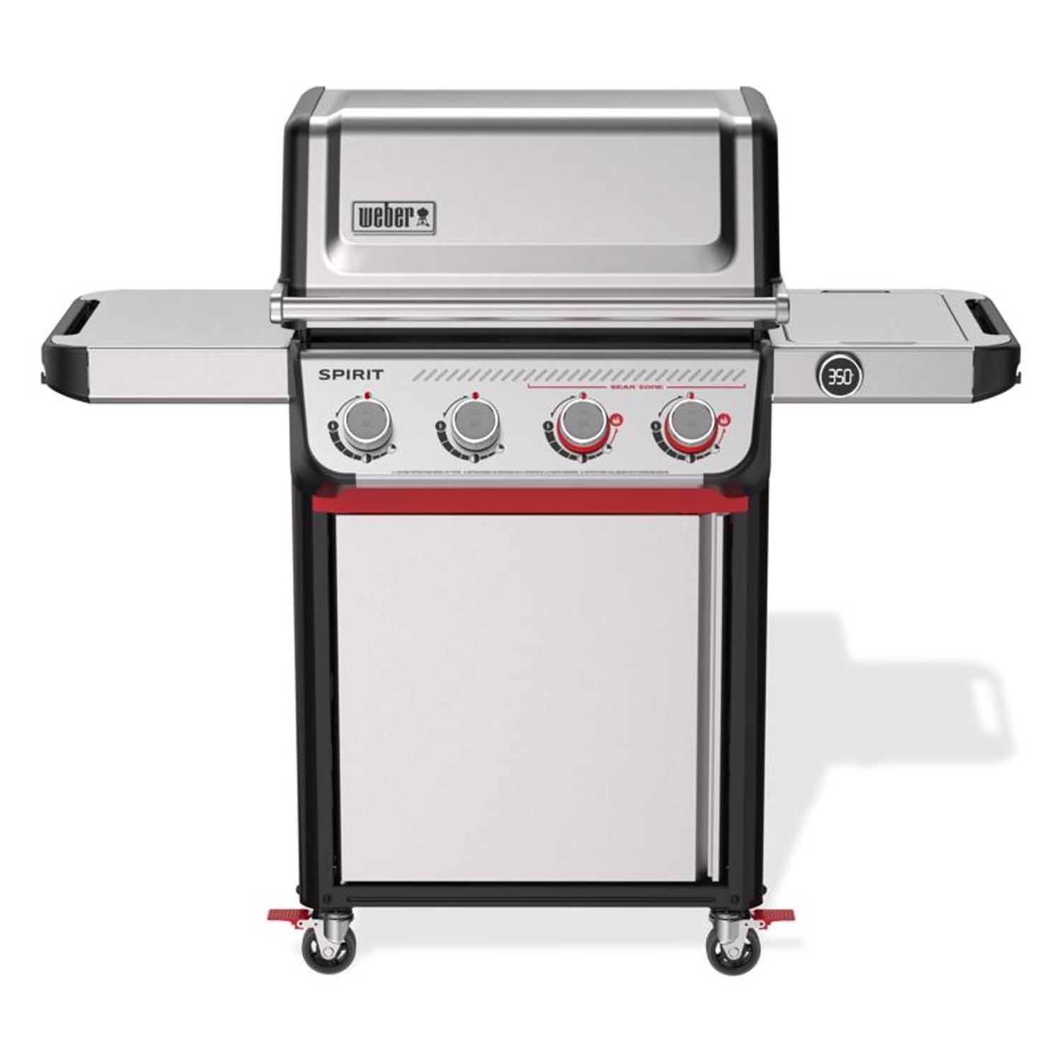 Weber Spirit SP-425 - Thumbnail 4
