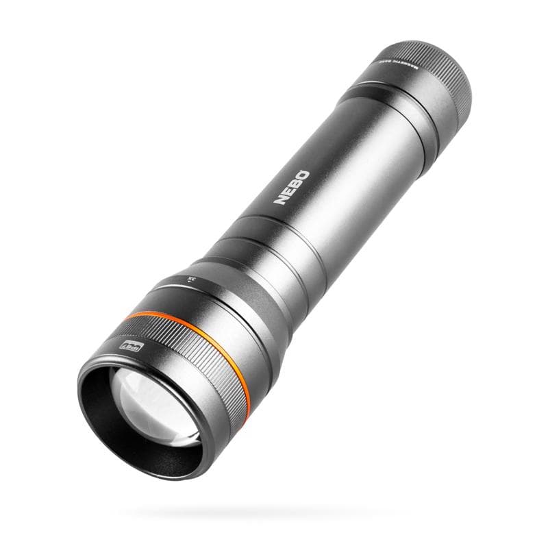 ace hardware nebo flashlight Newton Battery-Operated LED Flashlights Unlock powerful Nebo Rechargeable Torchy 2K Flashlight