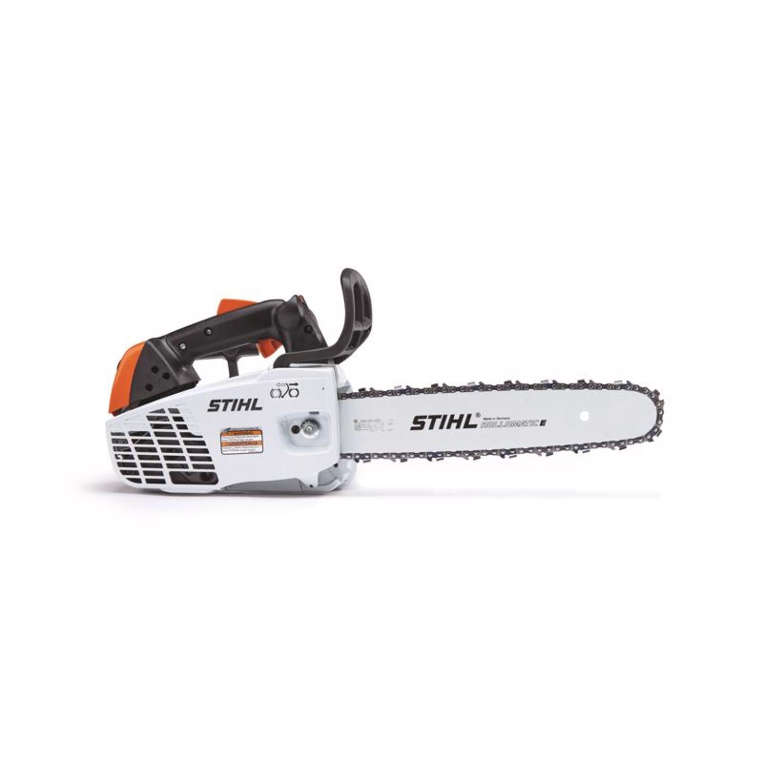 STIHL MS 194 T-Z 16 in. Gas Chainsaw Picco Micro Mini 3 PM3 3/8 in