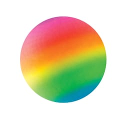 Schylling Playground Ball Multicolored