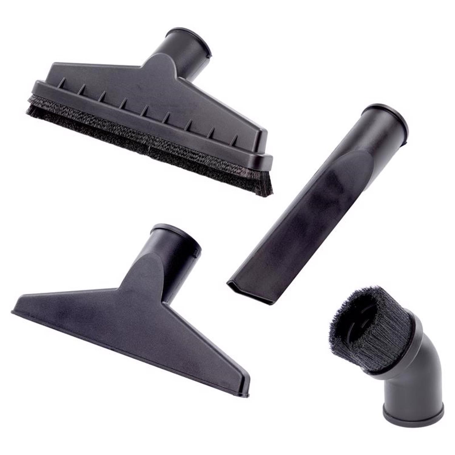 Craftsman 1-7/8 in. D Wet/Dry Vac Attachment 4 pc Mfr