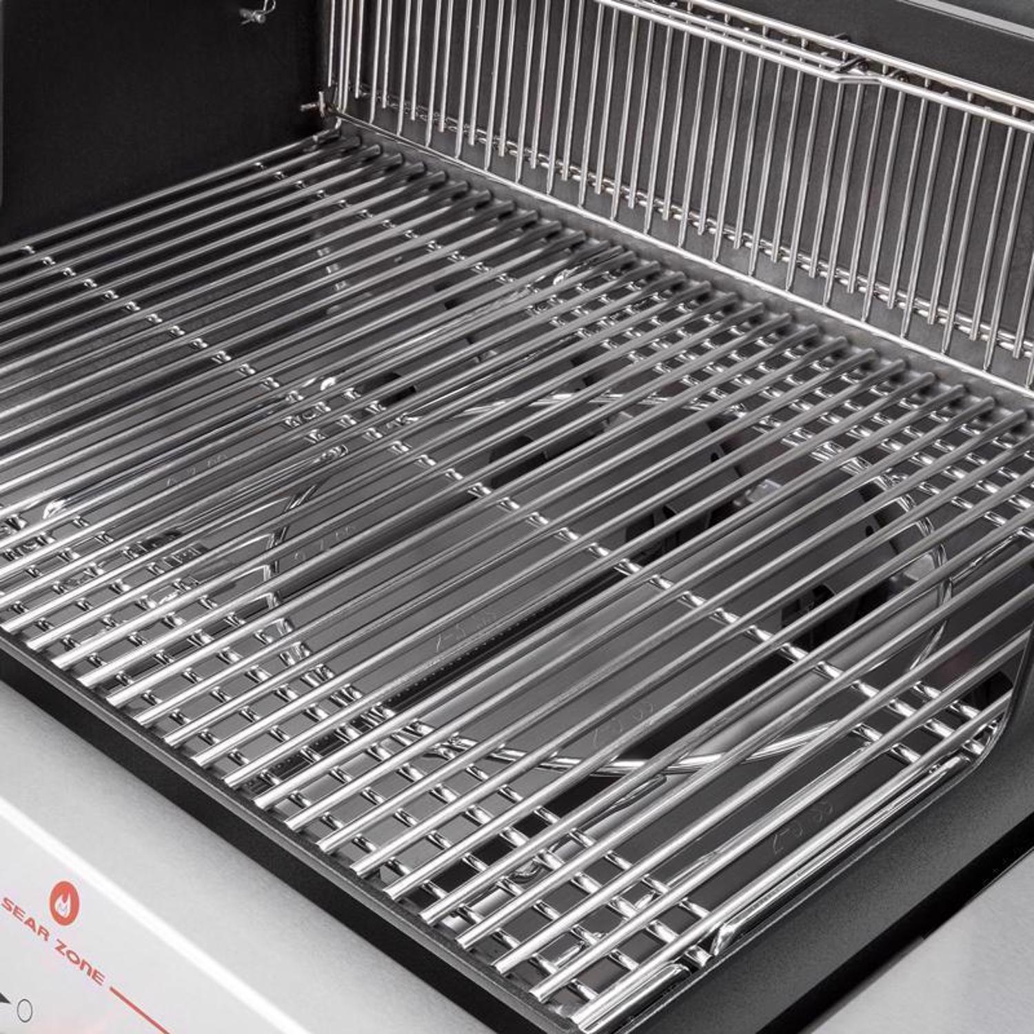 Weber GENESIS SX-335 Gas Grill - Thumbnail 5
