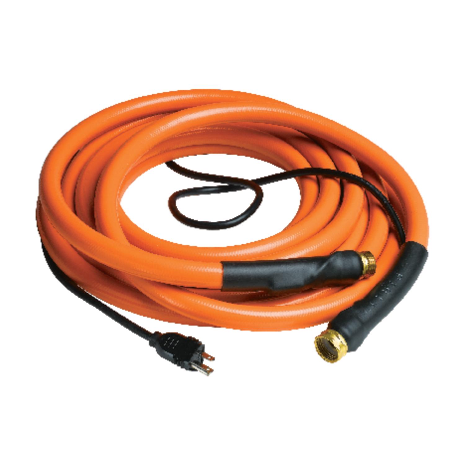 API Deluxe Winterflo Heated Hose - Thumbnail 2