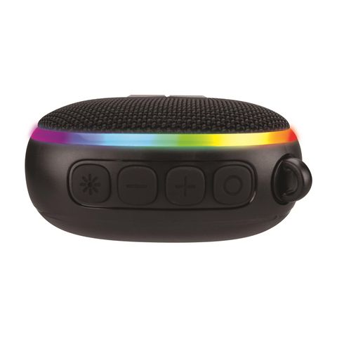 Monster Wireless Bluetooth Portable Speaker 1 pk Mfr
