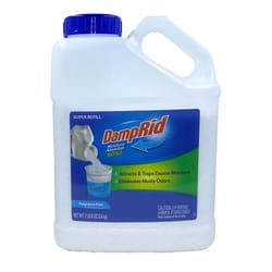 DampRid Moisture Absorber Refill No Scent 7.5 lb