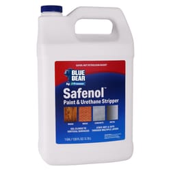 Blue Bear Safenol Paint and Urethane Stripper 1 gal