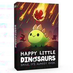 Tee Turtle Games Multicolored