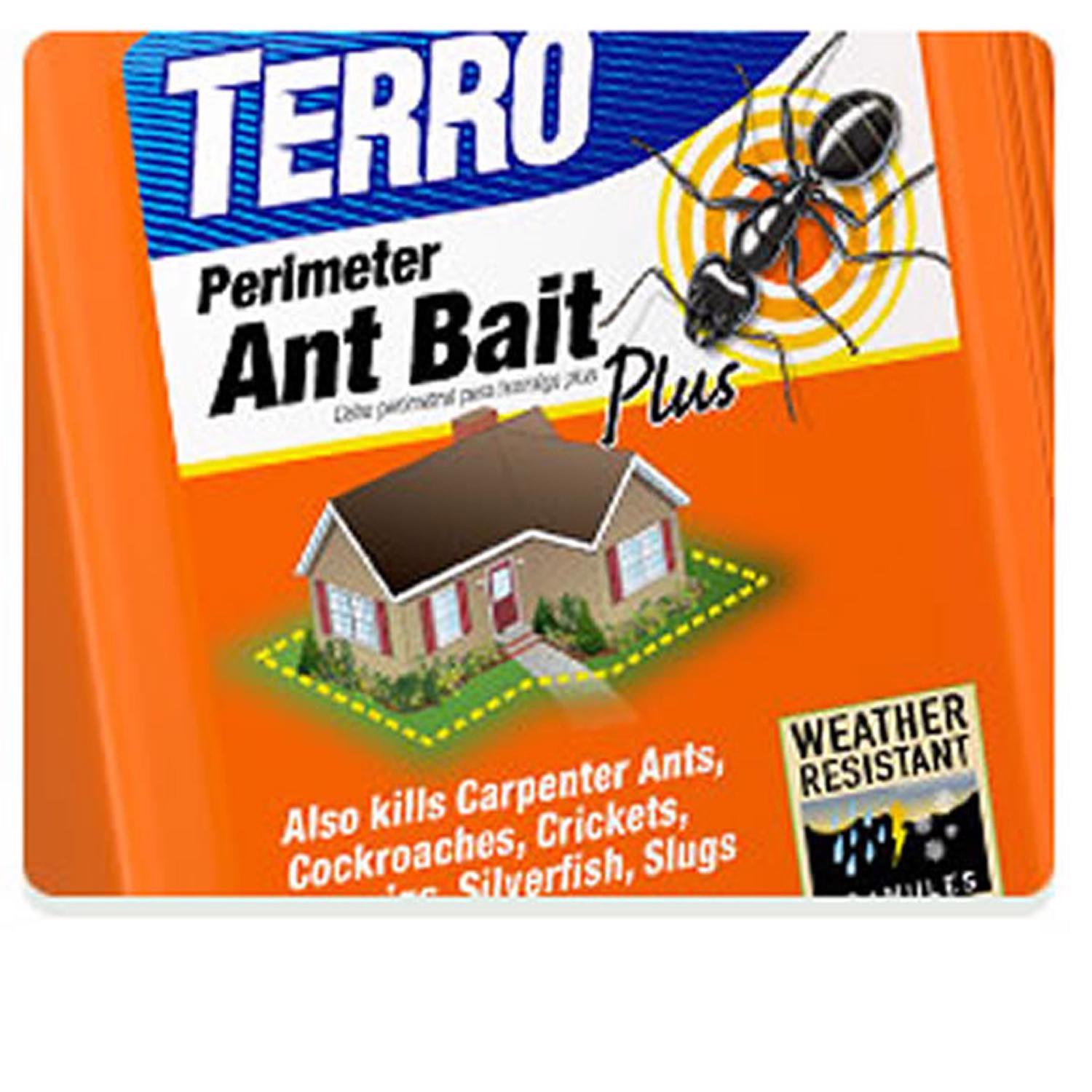 TERRO Perimeter Ant Bait Plus - Thumbnail 5