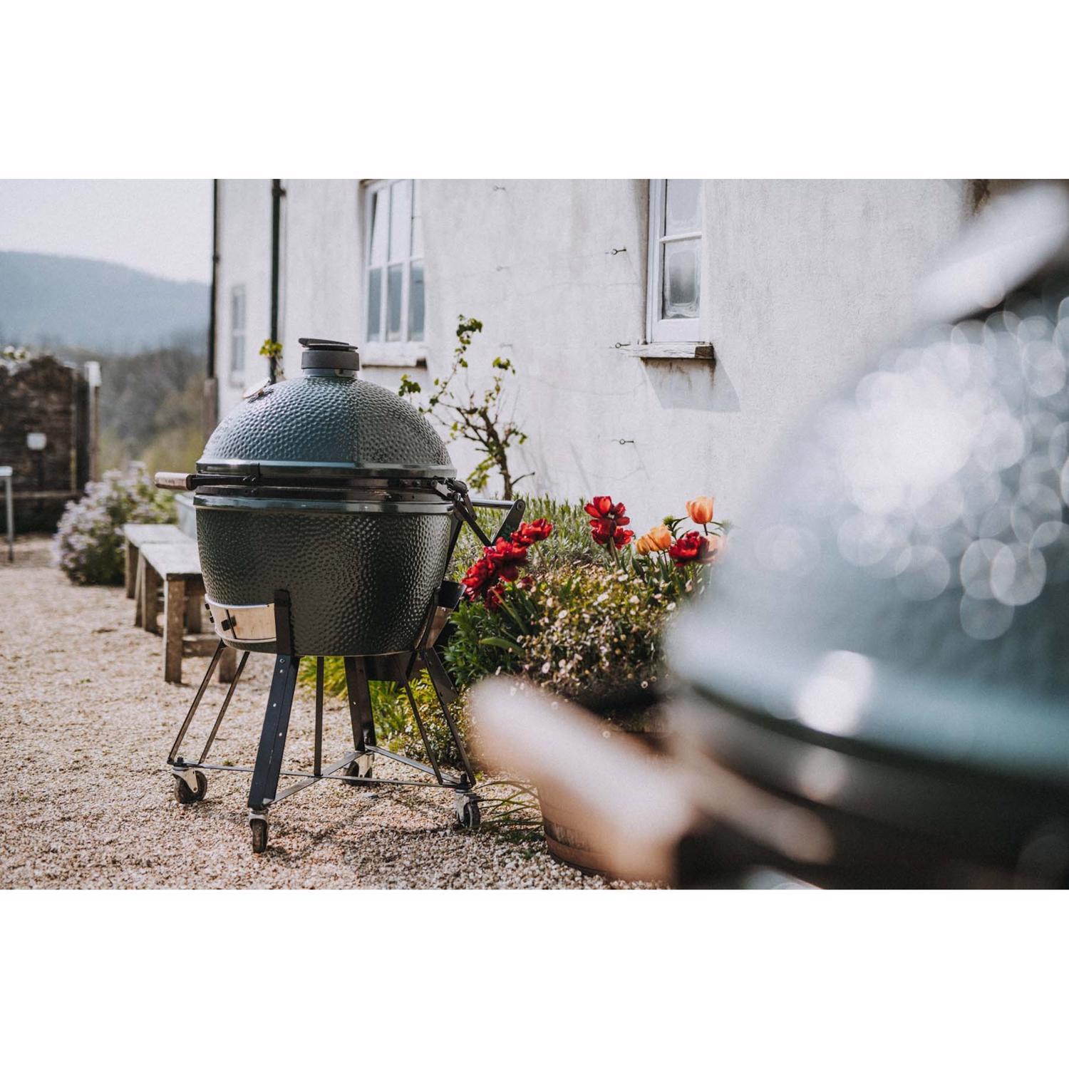 Big Green Egg EGG - Thumbnail 3