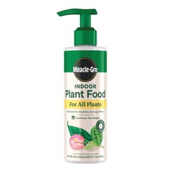Miracle-Gro Liquid Plant Food 8 oz