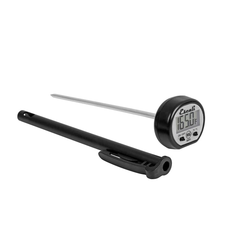 Escali Digital Pocket Thermometer - Thumbnail 5