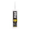 thumbnail image 2 of OSI Quad Max White Elastomeric Polymers Sealant – Window Door Siding, 9.5 Oz, Pack Of 12 By Henkel 2 of 5