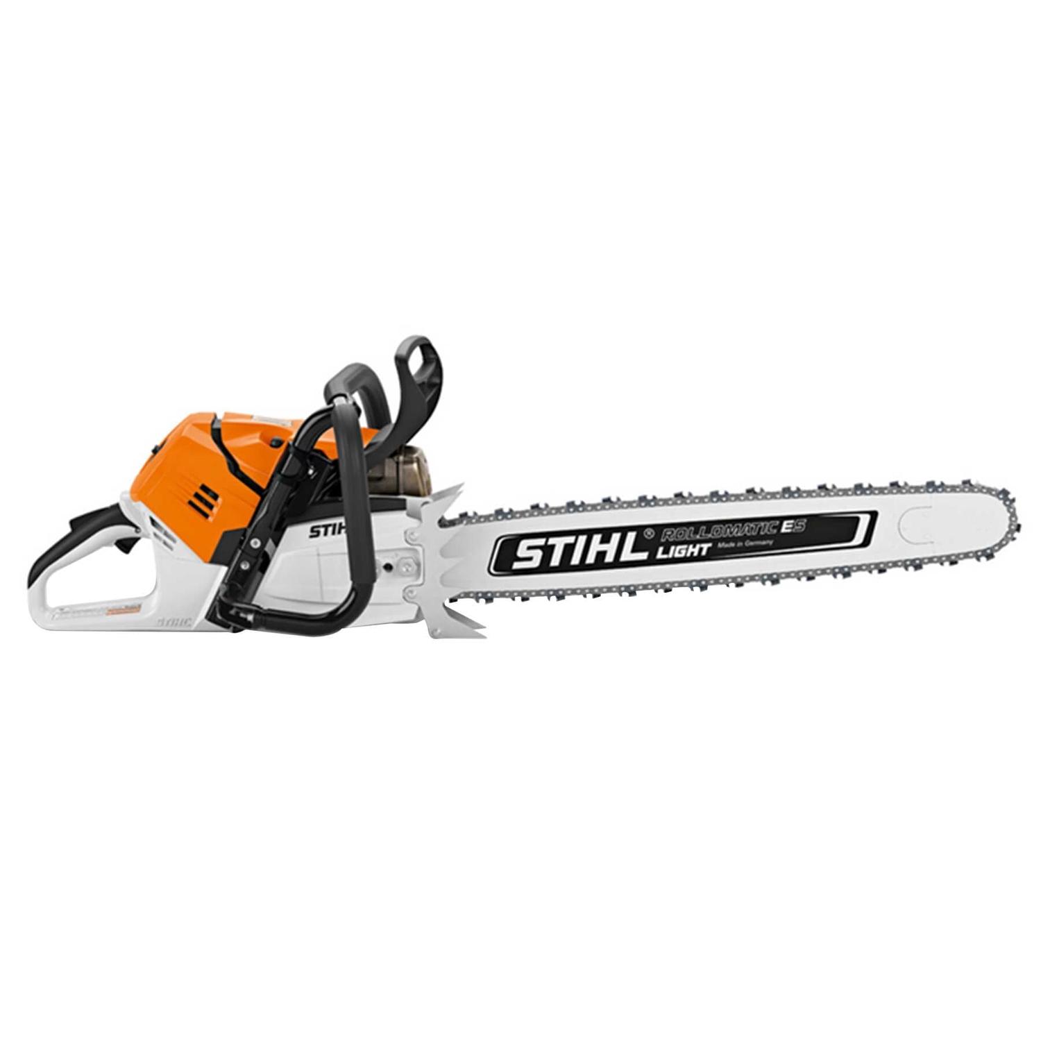 STIHL MS 500i R 20 in. 79.2 cc Gas Chainsaw Mfr# 11472000039 - Ace