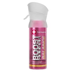 Boost Oxygen On the Go Pink Portable Oxygen 3 L 1 pk