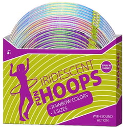 Fun Hoops Hula Hoop