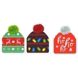 Lotsa Lites Holiday Beanies 1 pk