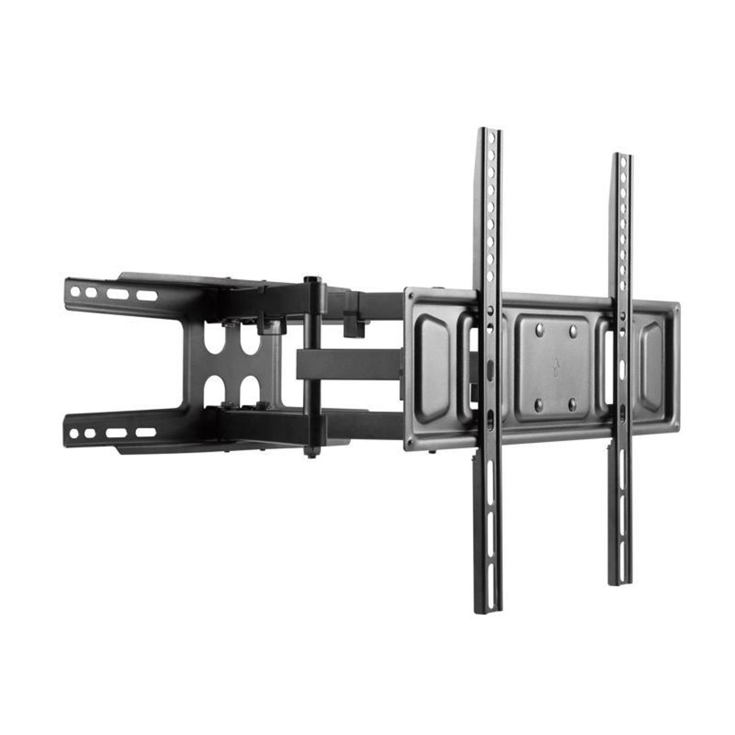 Monster Just Hook It Up Articulating TV Wall Mount
