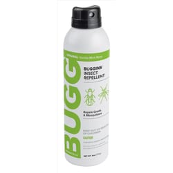 BUGG BUGGINS Insect Repellent Liquid For Gnats/No-See-Ums 6 oz