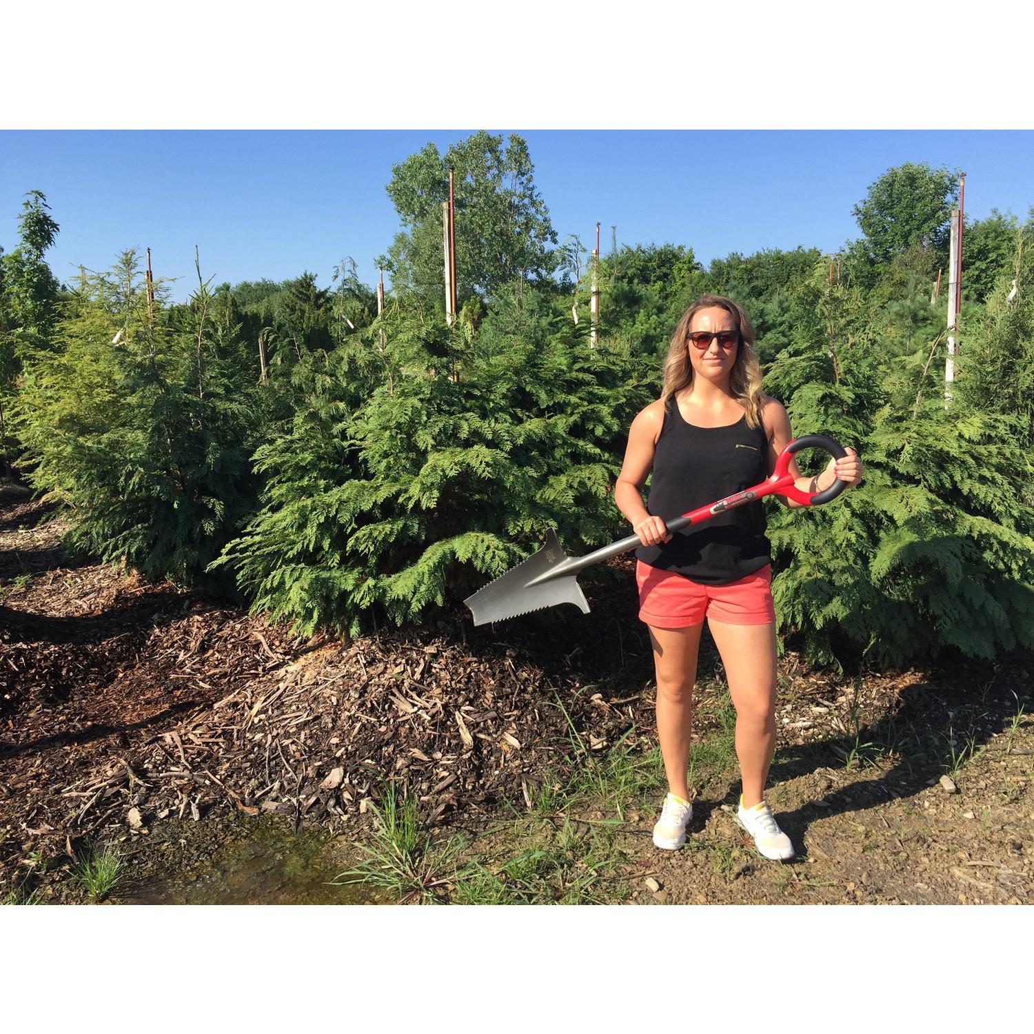 Root Slayer Shovel - Thumbnail 2