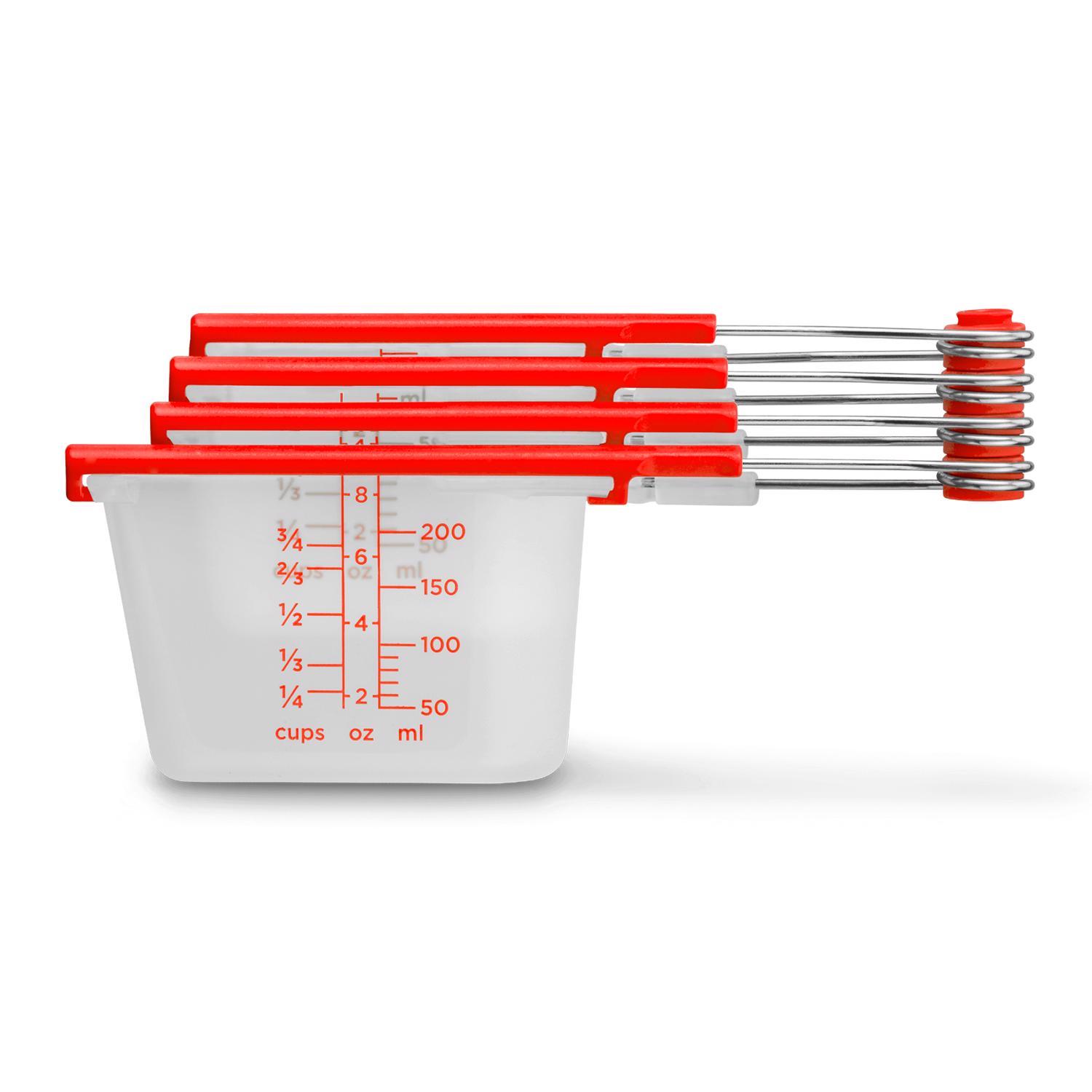 Dreamfarm Upcup Measuring Cup - Thumbnail 2